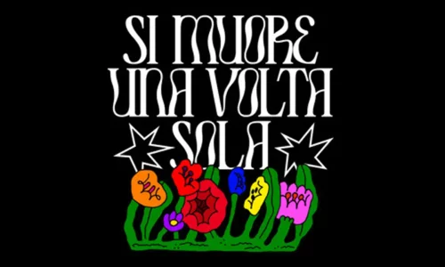 si muore una volta sola podcast con goodbau