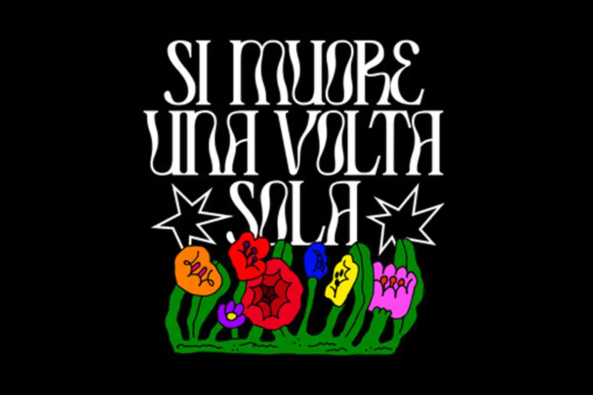 si muore una volta sola podcast con goodbau