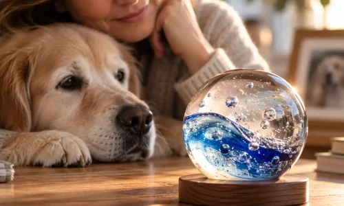 Cos'è l'anima vitrea e come funziona? | Goodbau