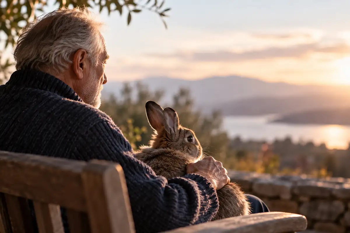 A chi rivolgersi per il lutto di un animale | Goodbau